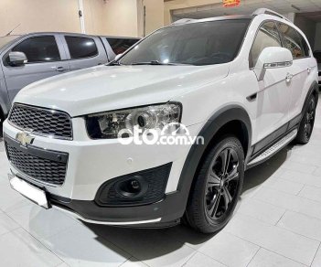 Chevrolet Captiva 2015 - Xe cực đẹp