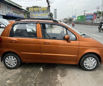 Daewoo Matiz 2005 - Lấy về đi liền