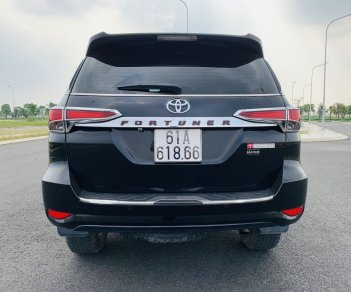 Toyota Fortuner 2019 - Máy dầu, nhập khẩu cực mới