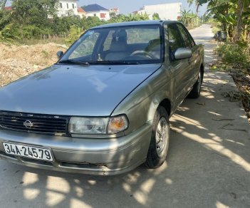 Nissan Sunny 1993 - Giá cạnh tranh