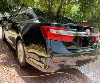 Toyota Camry 2013 - Đăng ký lần đầu 2013 còn mới, giá tốt 550tr