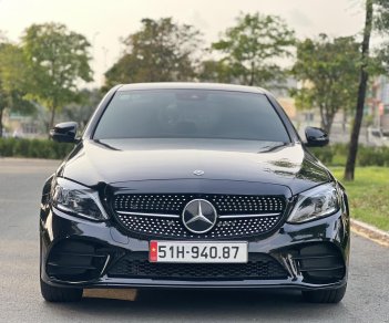 Mercedes-Benz 2021 - Bảo hành chính hãng 3 năm không giới hạn km, hỗ trợ vay 80%