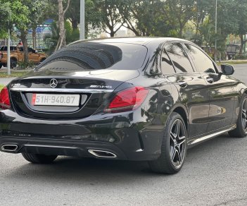 Mercedes-Benz 2021 - Bảo hành chính hãng 3 năm không giới hạn km, hỗ trợ vay 80%