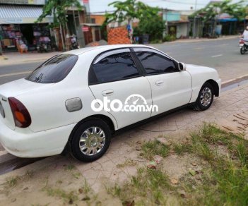 Daewoo Lanos 2001 - Nhập Hàn Quốc