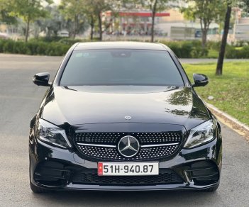 Mercedes-Benz 2021 - Bảo hành chính hãng 3 năm không giới hạn km, hỗ trợ vay 80%