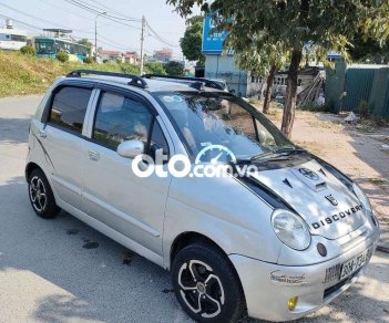 Daewoo Matiz 2004 - Xe chính chủ