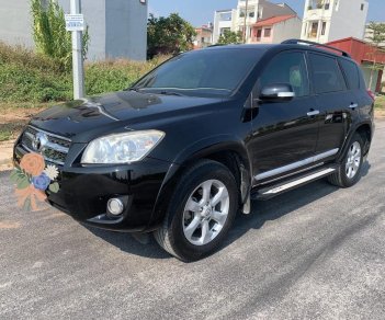 Toyota RAV4 2010 - Toyota RAV4 2010 tại Lạng Sơn