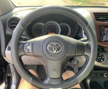 Toyota RAV4 2010 - Toyota RAV4 2010 tại Lạng Sơn