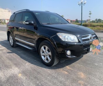 Toyota RAV4 2010 - Toyota RAV4 2010 tại Lạng Sơn