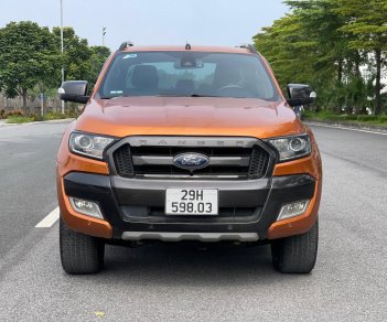 Ford Ranger 2016 - Xe gia đình giá tốt 635tr