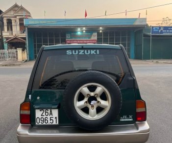 Suzuki Vitara 2005 - Giá 158 triệu