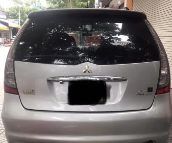 Mitsubishi Grandis 2006 - Mitsubishi Grandis 2006