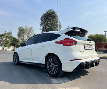 Ford Focus 2018 - Biển phố