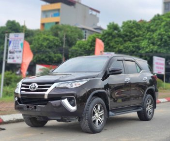 Toyota Fortuner 2019 - Xe rất mới và nguyên bản