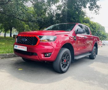 Ford Ranger 2021 - Xe công chứng bán, tặng nhiều phụ kiện đi kèm