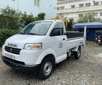 Suzuki Carry 2016 - Suzuki Carry 2016 tại Tp.HCM