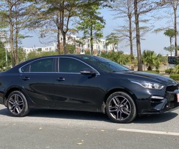 Kia Cerato 2019 - Đăng ký lần đầu 2019 còn mới giá chỉ 575tr