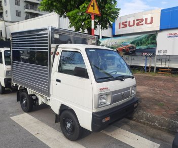 Suzuki Super Carry Truck 2022 - Sẵn xe giao ngay