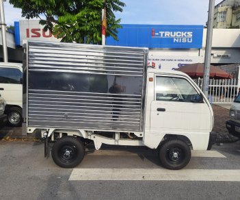 Suzuki Super Carry Truck 2022 - Sẵn xe giao ngay