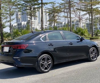 Kia Cerato 2019 - Đăng ký lần đầu 2019 còn mới giá chỉ 575tr