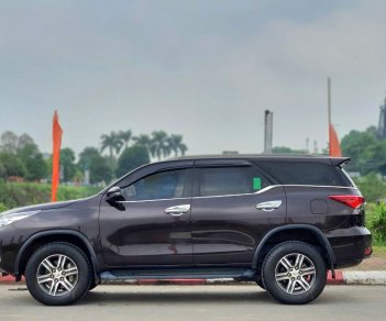 Toyota Fortuner 2019 - Xe rất mới và nguyên bản