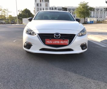 Mazda 3 2016 - Biển Hà Nội, tên tư nhân