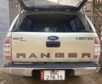 Ford Ranger 2009 - Nhập khẩu nguyên chiếc