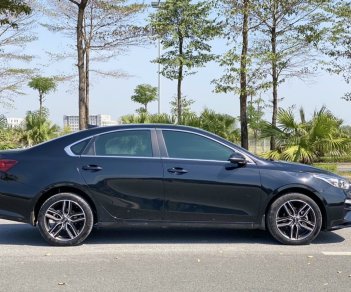 Kia Cerato 2019 - Đăng ký lần đầu 2019 còn mới giá chỉ 575tr