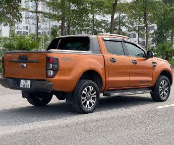 Ford Ranger 2016 - Xe gia đình giá tốt 635tr