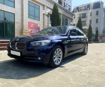 BMW 5 Series 2017 - BMW 2017