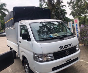 Suzuki Carry 2022 - Bán Suzuki Carry đời 2022 xe nhập giá 305tr
