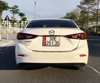 Mazda 3 2016 - Biển Hà Nội, tên tư nhân