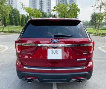 Ford Explorer 2019 - Nhập Mỹ, đăng ký 06/2020