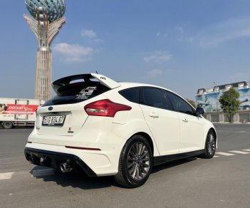 Ford Focus 2018 - Biển phố