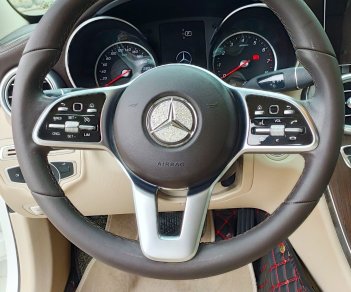 Mercedes-Benz 2021 - Biển HN 1 chủ từ mới