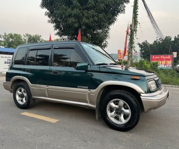 Suzuki Vitara 2005 - Giá 158 triệu