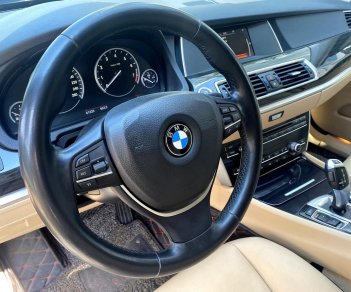 BMW 5 Series 2017 - BMW 2017