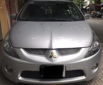 Mitsubishi Grandis 2006 - Mitsubishi Grandis 2006