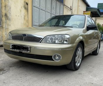 Ford Laser 2002 - Bán xe bản đủ, còn đẹp