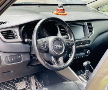 Kia Rondo 2016 - Máy dầu, số tự động