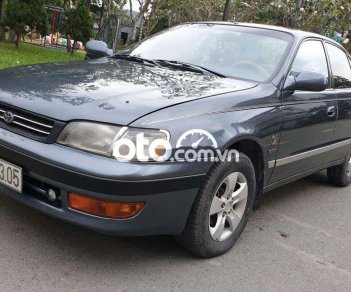 Toyota Corona 1994 - Xe đẹp, máy êm, không lỗi, zin 95%