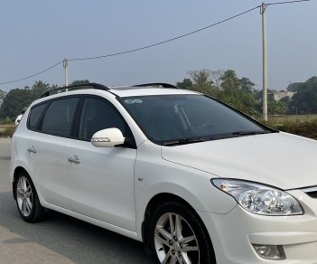 Hyundai i30 2010 - Xe màu trắng, 325 triệu