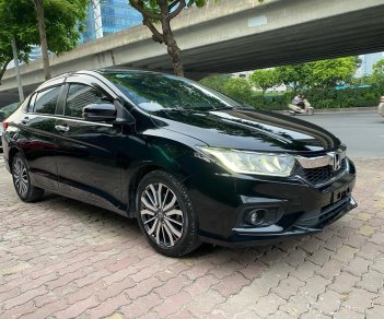 Honda City 2019 - Xe 1 chủ mua từ mới, xe biển phố không mất 20 triệu. Xe thật đẹp, gia đình đi giữ gìn