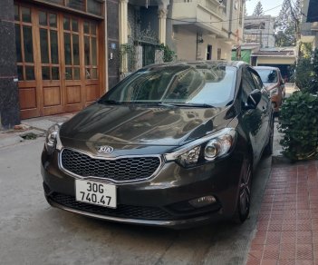 Kia K3 2017 - Xe gia đình cần bán