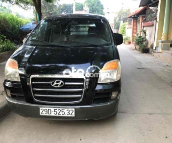 Hyundai Starex 2006 - 6 chỗ số tự động