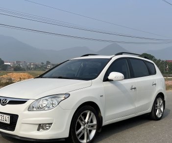 Hyundai i30 2010 - Xe màu trắng, 325 triệu