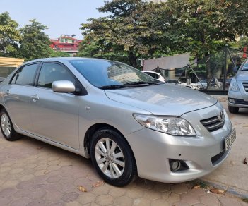 Toyota Corolla 2008 - Nhập Nhật, chính chủ