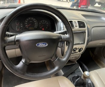 Ford Laser 2002 - Cần bán lại xe