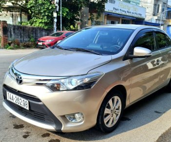 Toyota Vios 2018 - Đã độ full đồ chơi, màn hình android và sup bass và nhiều đồ chơi khác