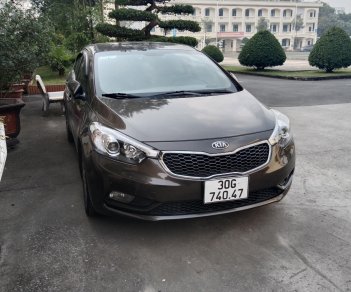 Kia K3 2017 - Xe gia đình cần bán